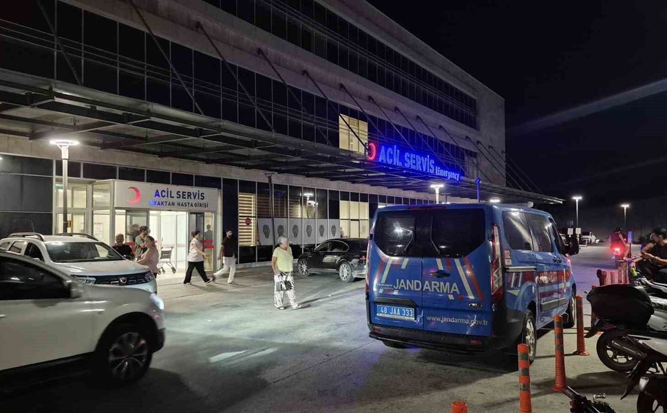 Havuz kimyasalından sızıntı: 15 kişi hastaneye kaldırıldı