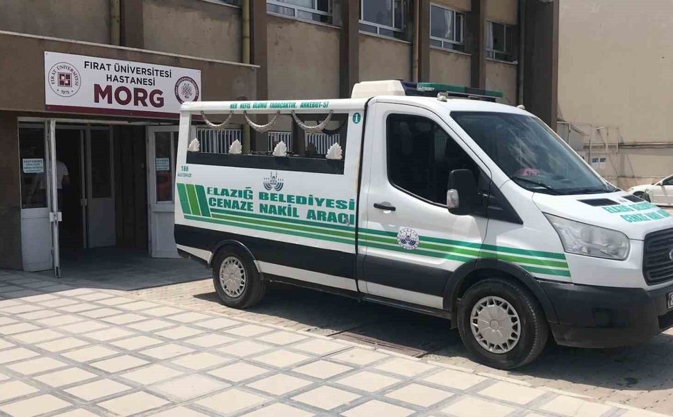 Ağıla giren eşini kurt sanarak vuran koca serbest bırakıldı