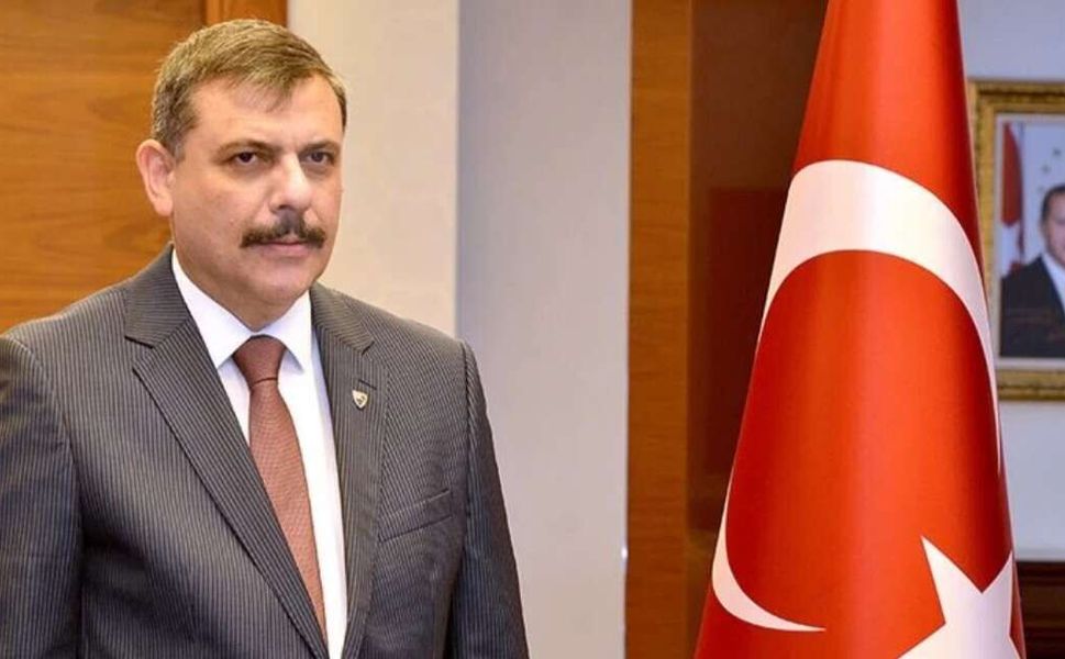 Bakan Çiftçi’den Kahramanmaraşlılara Müjde: 30 Bin Personel Alınacak