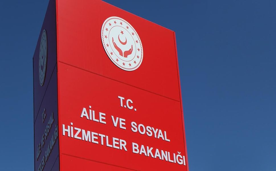 Kahramanmaraşlı Kadınlara Sosyal Destek Müjdesi