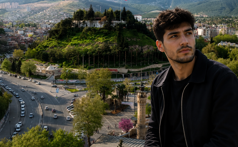 Kahramanmaraş’ın Erkekleri Bu Listede Yer Aldı!