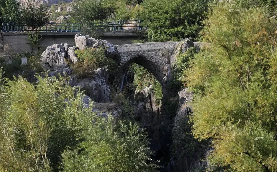 Kahramanmaraş’taki Kanlı Köprü Adını Nereden Aldı?