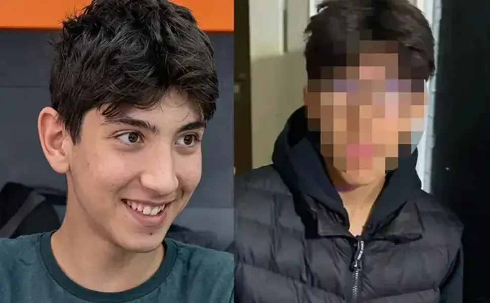Tabancayla vurulan 14 yaşındaki Murat öldü; arkadaşı tutuklandı
