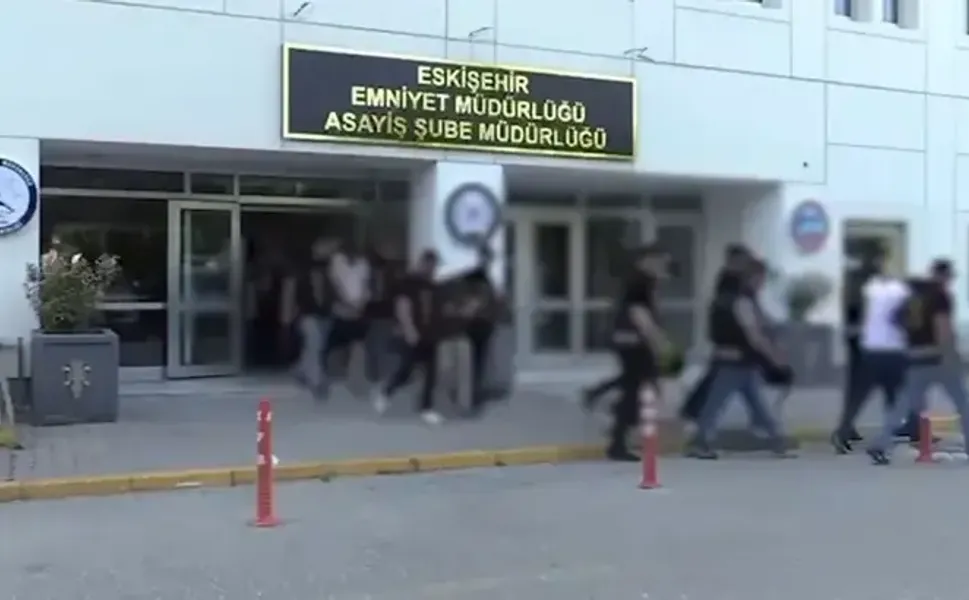 22 ilde 'Nitelikli dolandırıcılık' operasyonu; 253 gözaltı