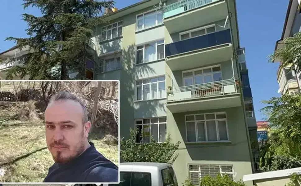 Kiracının bıçakladığı apartman yöneticisi hayatını kaybetti