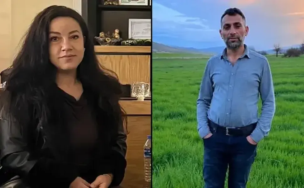 İpek’i öldür*p, intih*ra kalkışmıştı; hayatını kaybetti