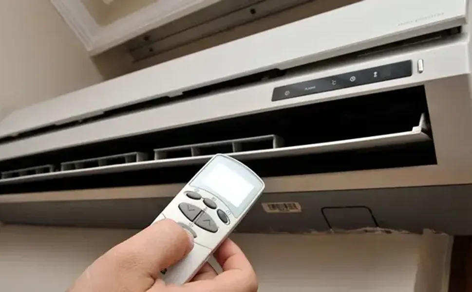 Aşırı sıcakta bakımsız klima yangınlara neden olabilir