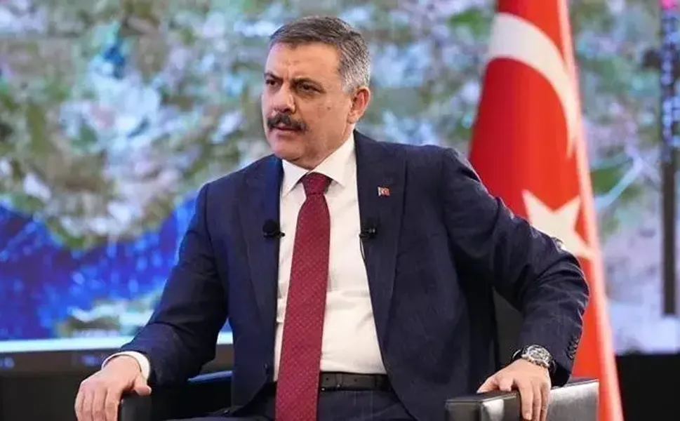 Bakan Çiftçi: Tek bir evladımızı dahi karanlığa bırakmayacağız