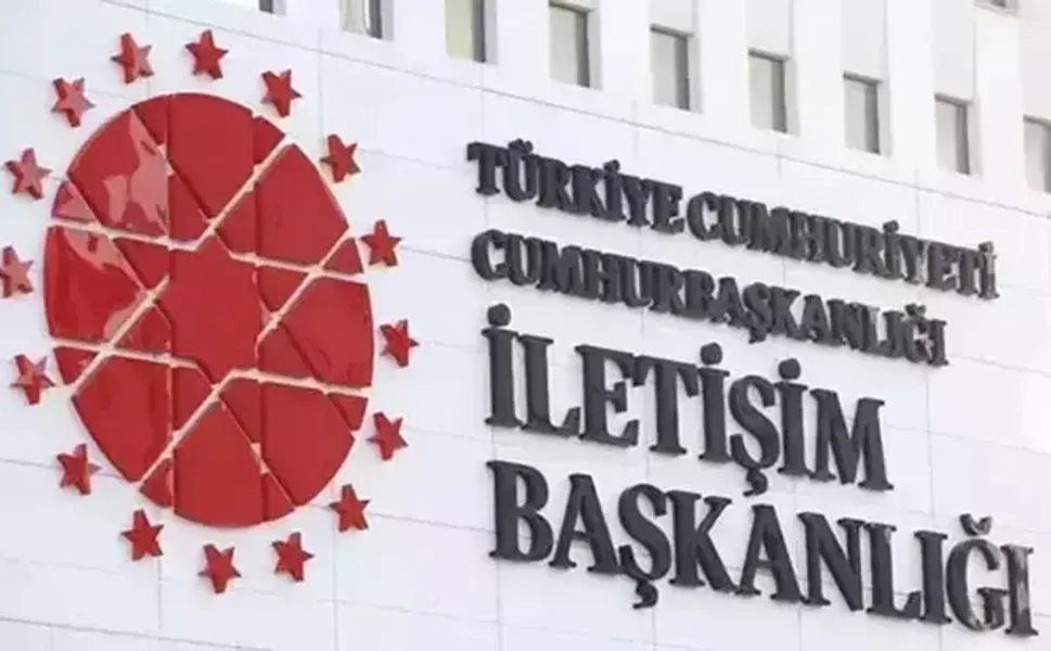 İletişim Başkanlığı'ndan '#OyunaGelme' kampanyası