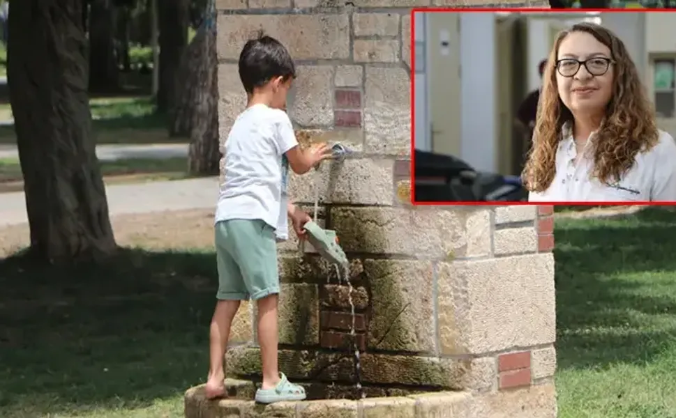 İklim krizi solunum hastalıklarını tetikliyor; başvurular yüzde 20 arttı