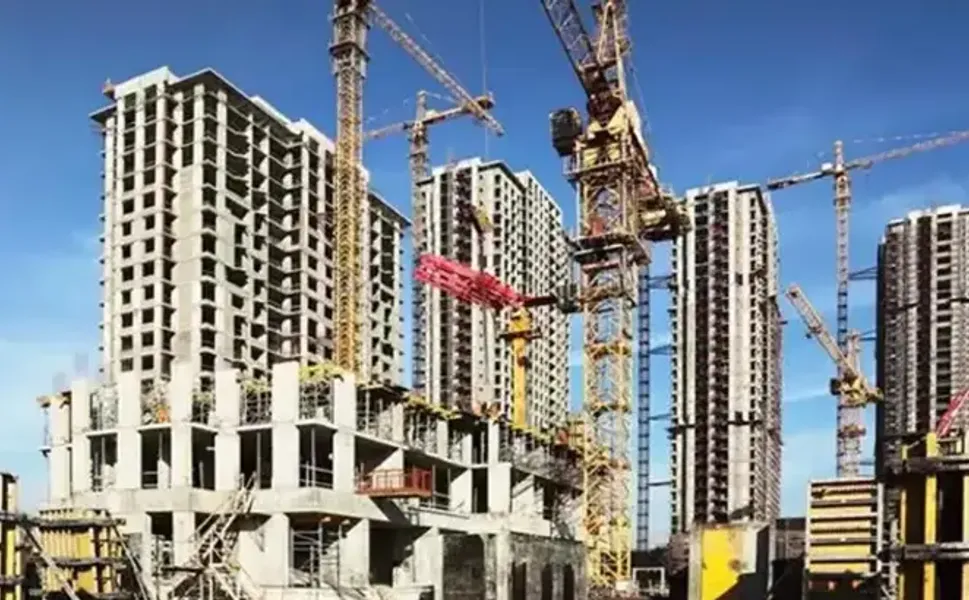 TÜİK: İnşaat üretimi haziranda azaldı