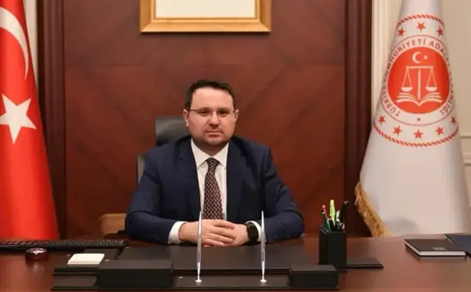 Bakan Gürlek: 4 ayda 35 faili meçhul cinayet aydınlatıldı
