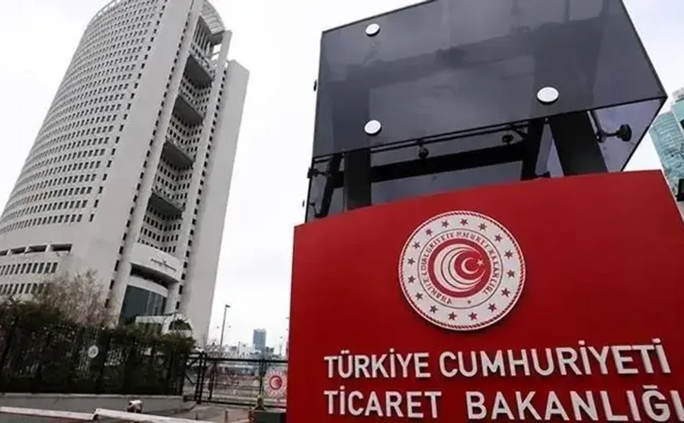 Ticaret Bakanlığı'ndan lisanslı depoculuk sektöründe düzenleme