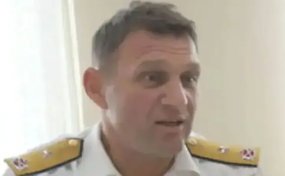Emekli Tuğamiral Türker Ertürk hakkında soruşturma başlatıldı
