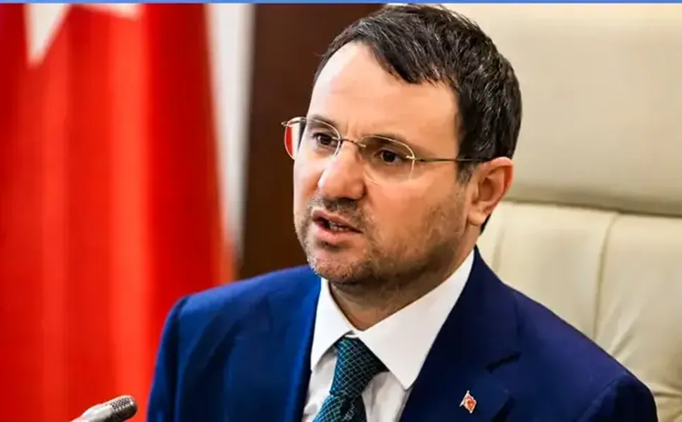 Bakan Gürlek: Dini duyguları istismar ederek suç işleyen yapılara karşı gerekli adımlar atılmaktadır