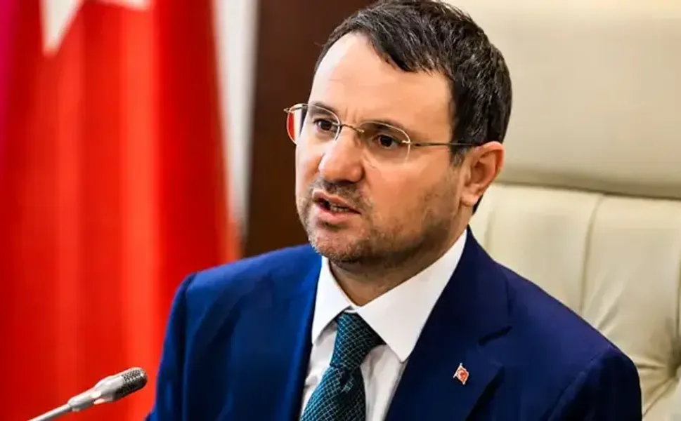 Bakan Gürlek: ‘Kuytulcular’a soruşturma: 32 şüpheli hakkında işlem