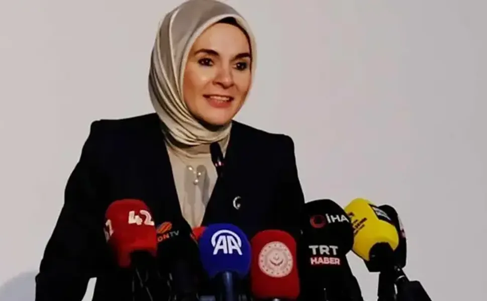 Aile Destek Merkezleri'nden 3,3 milyon kişi faydalandı