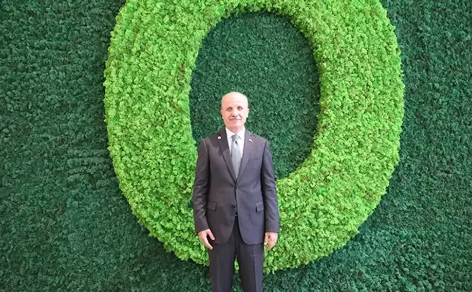 208 üniversiteden COP31'e 3 bin 373 başvuru