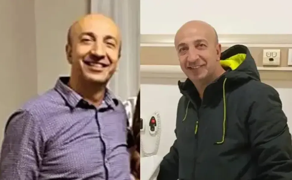 Üvey oğlunun tabancayla vurduğu belediye personeli kurtarılamadı