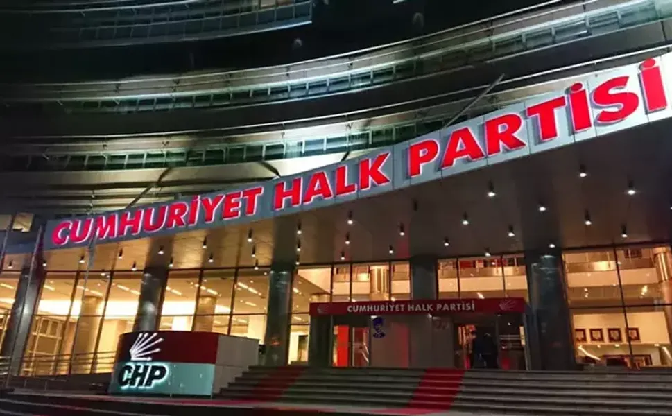 CHP YDK'da 81 dosya görüşüldü