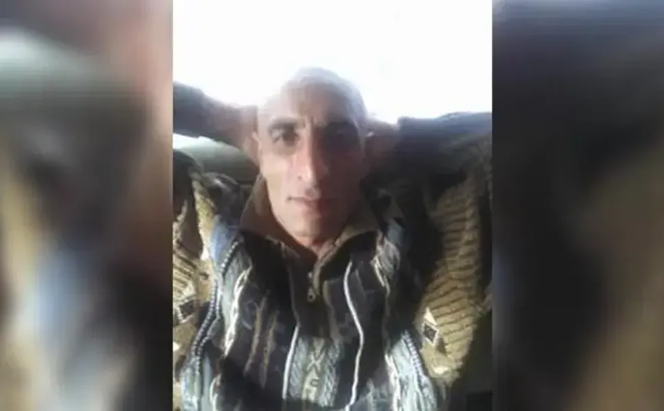 Tartıştığı babasını bıçaklayarak öld*rdü