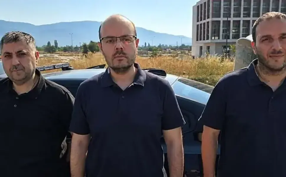 Alihan Kuriş suç örgütü soruşturmasında 2'nci dalga operasyon; 12 gözaltı