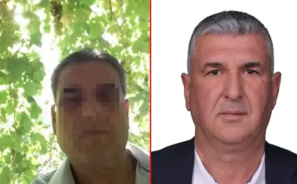 Eski muhtar, komşusu tarafından öldürüldü