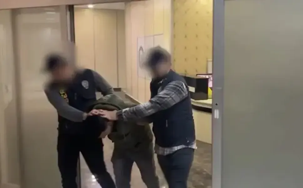 11 ilde siber suç operasyonları: 13 tutuklama