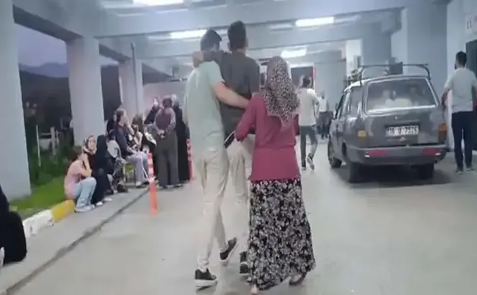 Düğün yemeğinden zehirlenenlerin sayısı 367’ye yükseldi