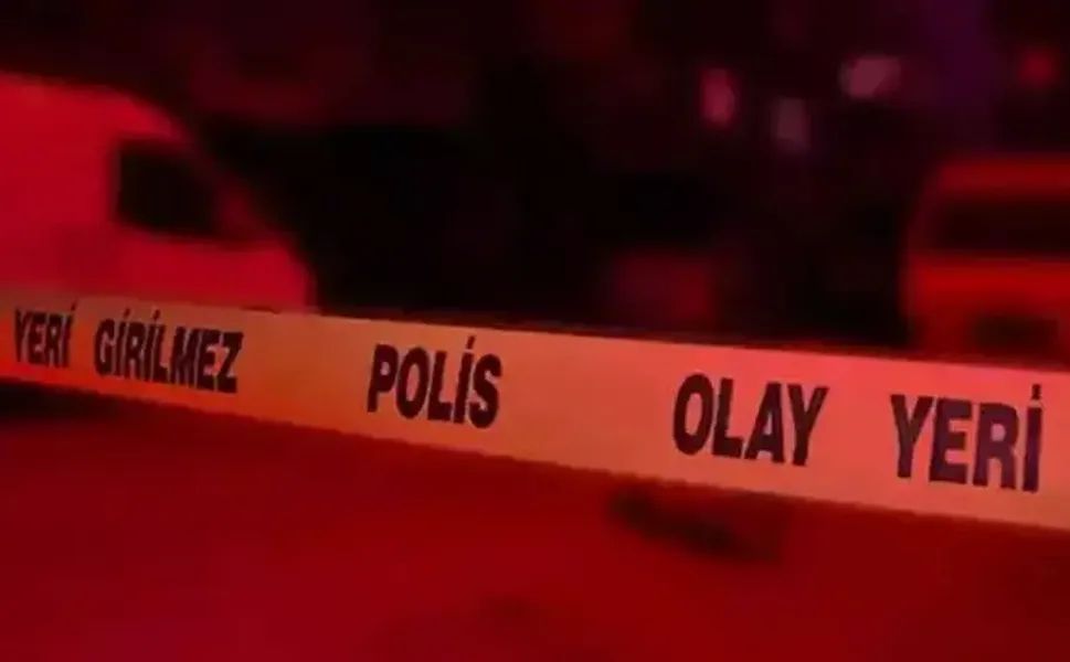 Eşinin kullandığı otomobilin altında kalan kadın öldü