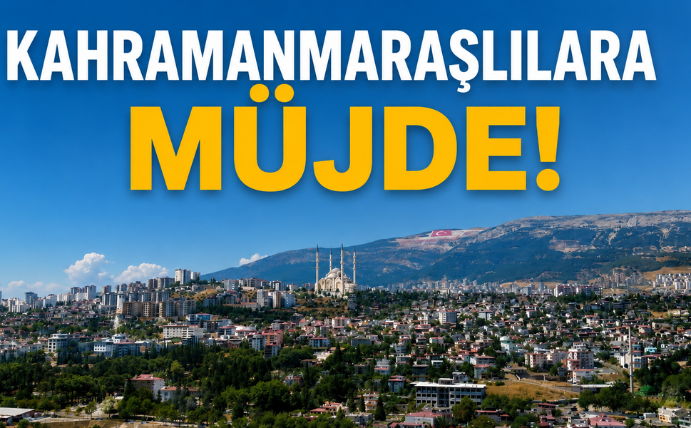 Kahramanmaraş’ta İş Arayanlara Büyük Fırsat: KPSS Şartı Yok