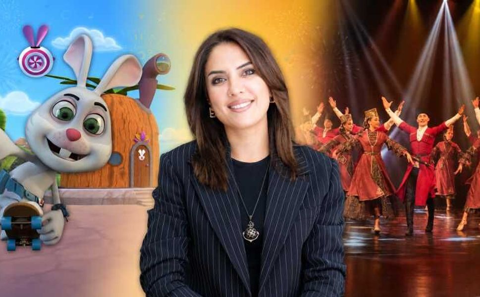 Geleneksel Ağustos Fuarı’nda 23 Ağustos’ta 3 Özel Program
