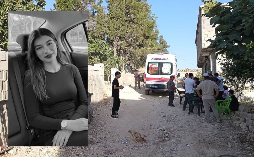 Fotoğraf çekerken Fırat Nehri’ne düşen genç kız boğuldu
