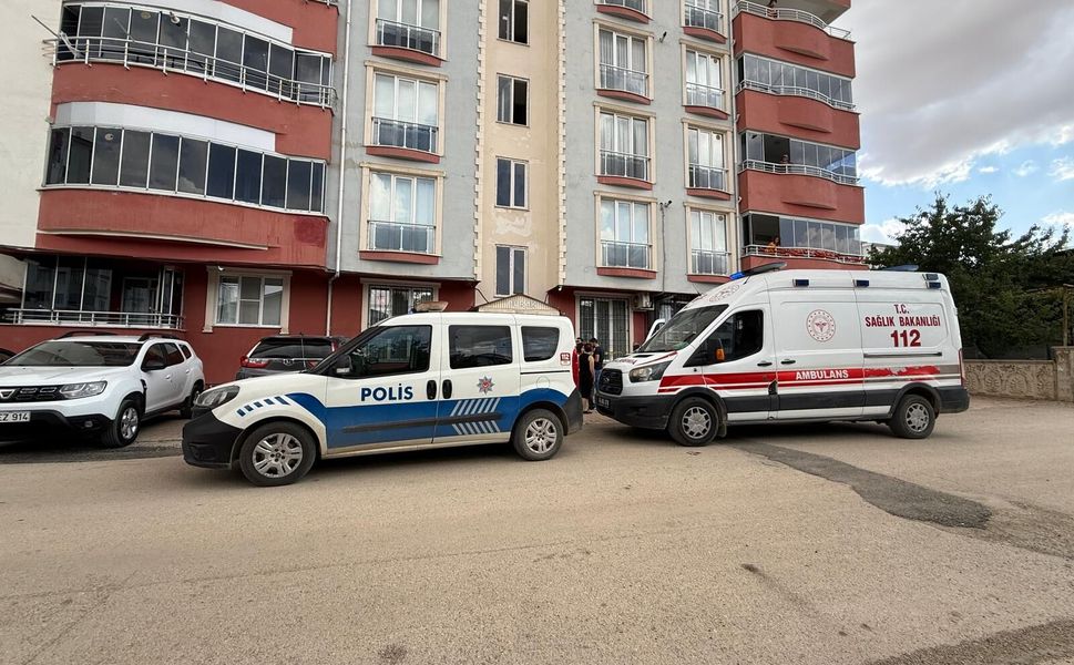 Kahramanmaraş'ta boşandığı eşini öldüren kişi aynı silahla intih*r etti