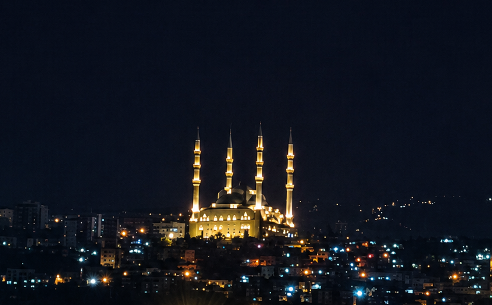 Kahramanmaraş’ta Mevlit Kandili Manevi Coşkuyla İdrak Edilecek