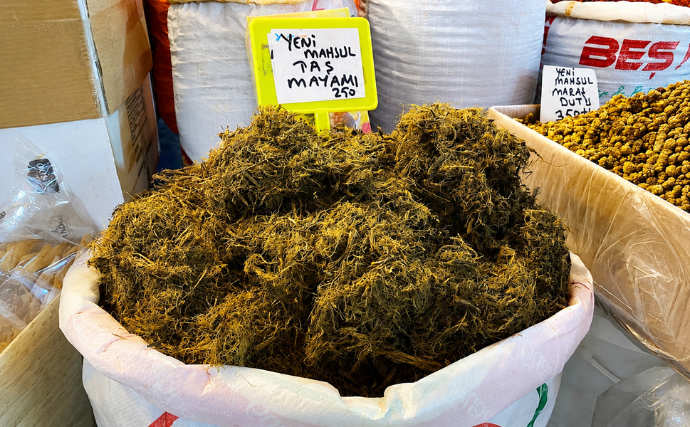 Gören Ne Olduğunu Merak Ediyor: Kahramanmaraş’ta Kilosu 250 TL