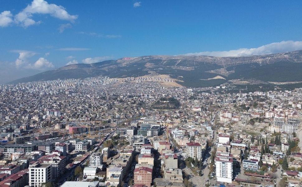 Kahramanmaraş’ın Bitki Hazinesi Bilimsel Araştırmayla Ortaya Kondu