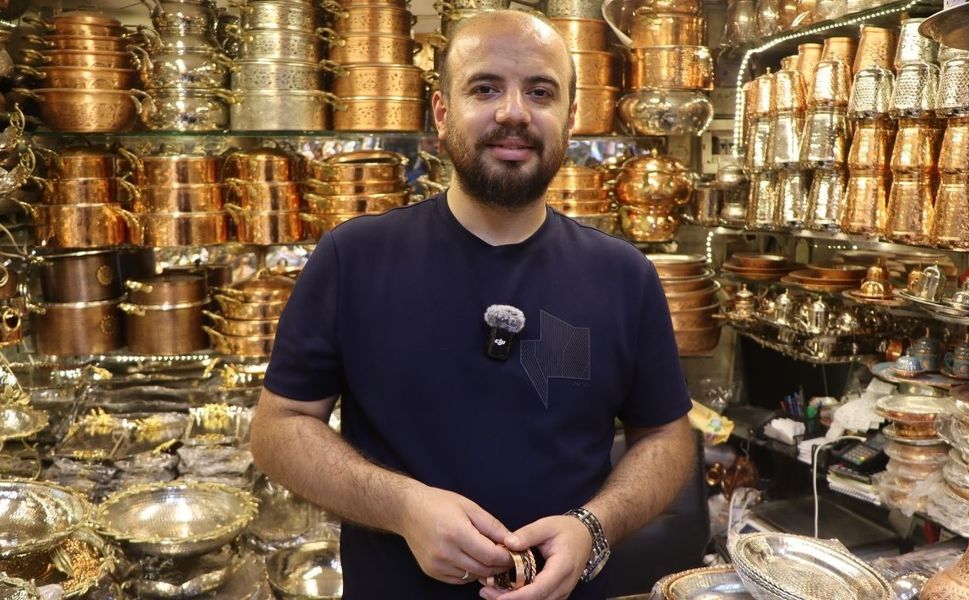 Kahramanmaraş’ta Yüzyıllardır Kullanılıyor: Fiyatı 200 TL’den Başlıyor