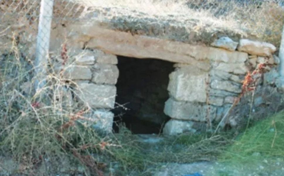 Afşin’de Yüzyıllardır Anlatılan Azizler Pınarı Menkıbesi