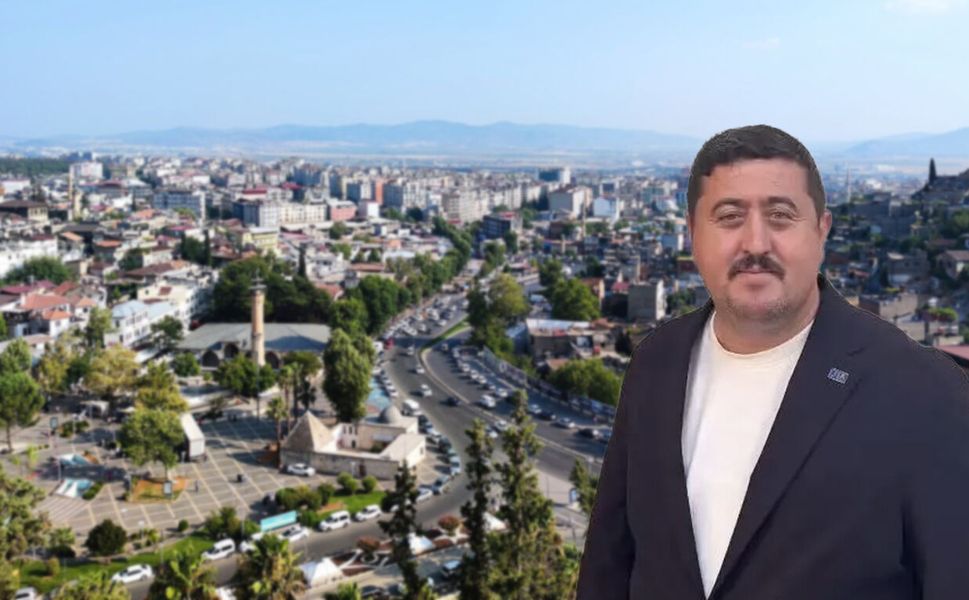Başkan Sivri’den Altyapı Tepkisi; “Musluklardan Su Değil Hava Geliyor”