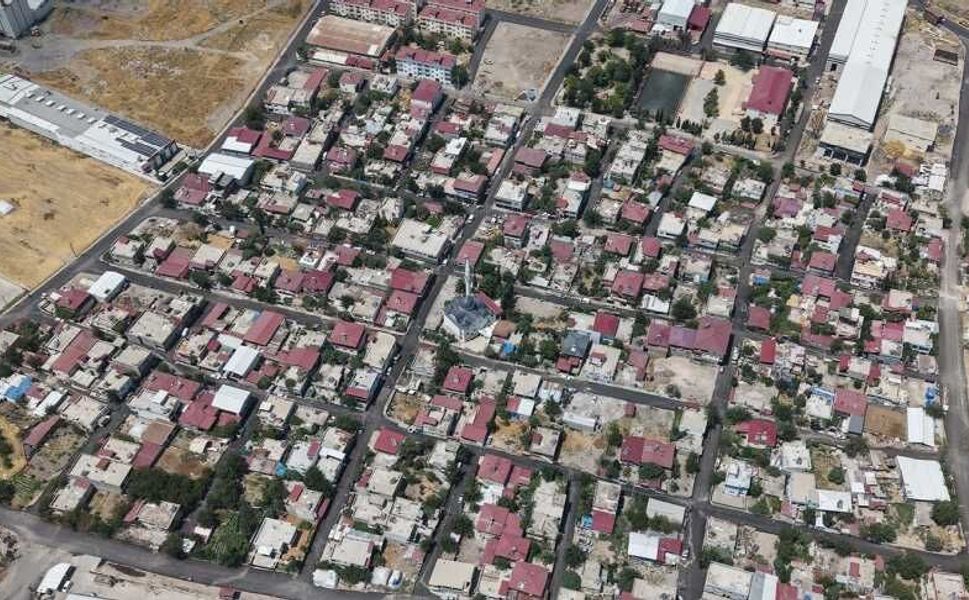 Kahramanmaraş’ta Bu Yollar Yenileniyor: 16 Nokta Açıklandı