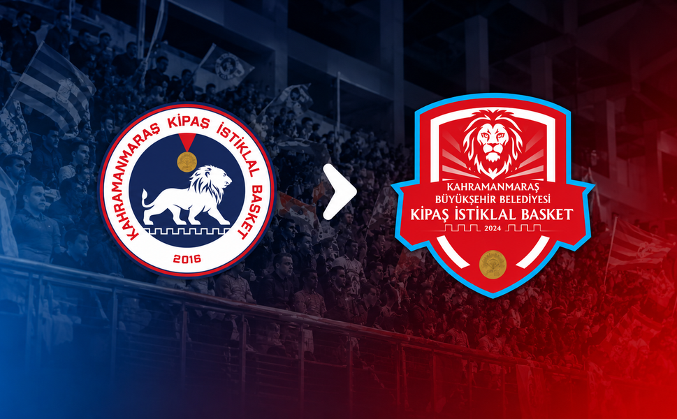 Kipaş İstiklal Basketbol Artık Büyükşehir Çatısı Altında Mücadele Edecek