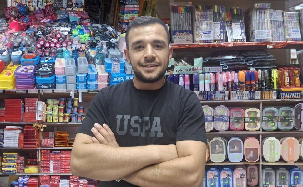 Kahramanmaraş’ta Okul Alışverişinin Maliyeti Belli Oldu