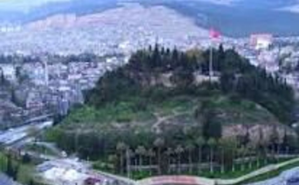 Kahramanmaraş’ta Yağmur Beklentisinin Geleneksel Ritüeli