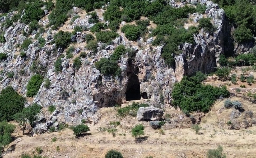 Kahramanmaraş'ın Kurtuluş Hikâyesi Bu Mağarada Yazıldı!