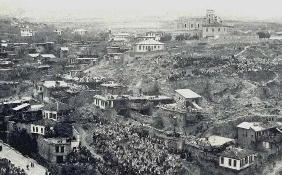 Kahramanmaraş’ın Unutulan Kahramanı: Gazi Gıvrak İbrahim