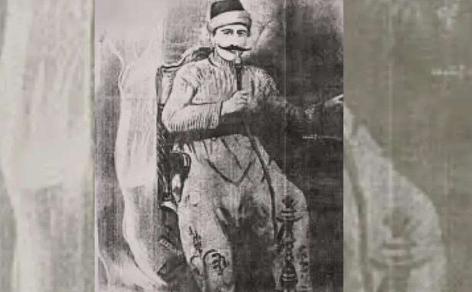 Kahramanmaraş’ın Milli Mücadele Kahramanı : Mıllış Nuri