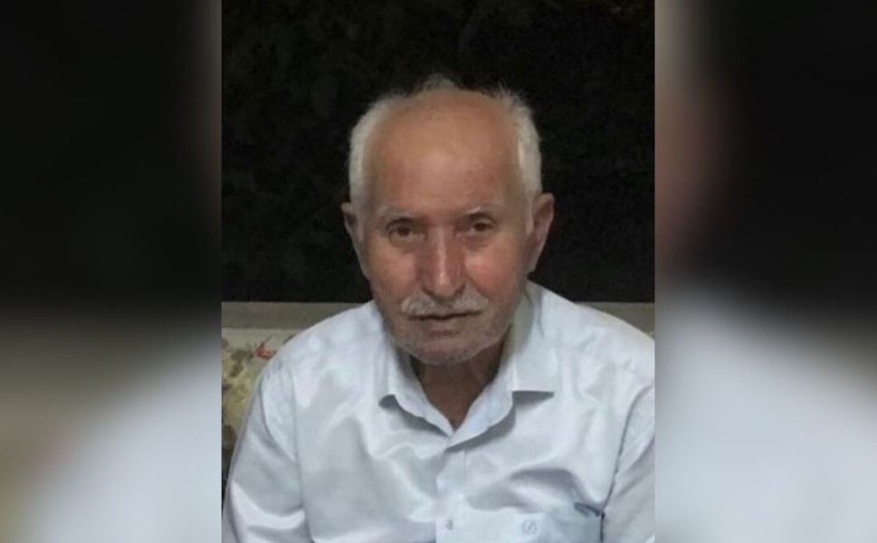 Hacı Bilal Okay Hayatını Kaybetti