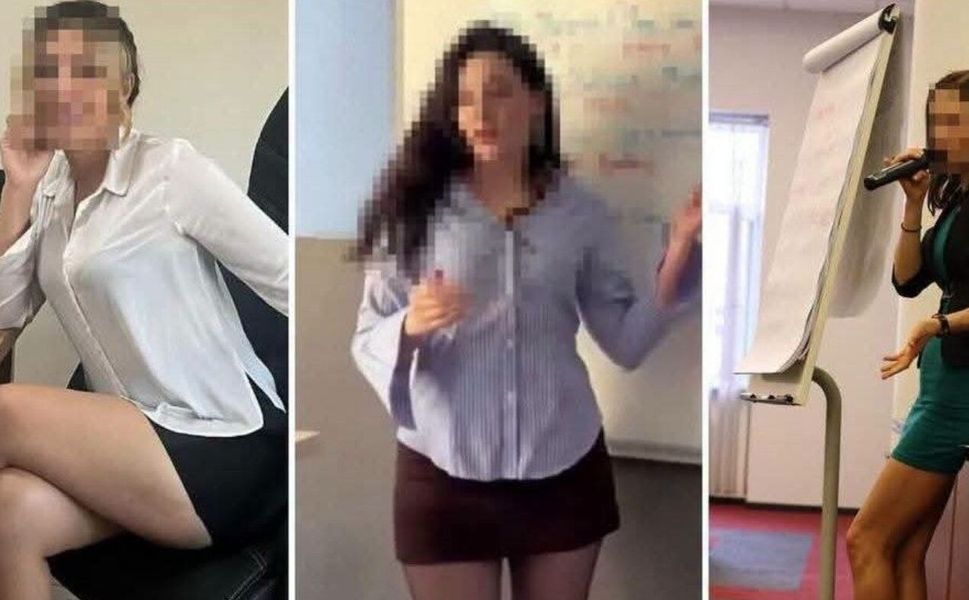 Okullarda Öğretmenlere Önlük Zorunluluğu Geliyor