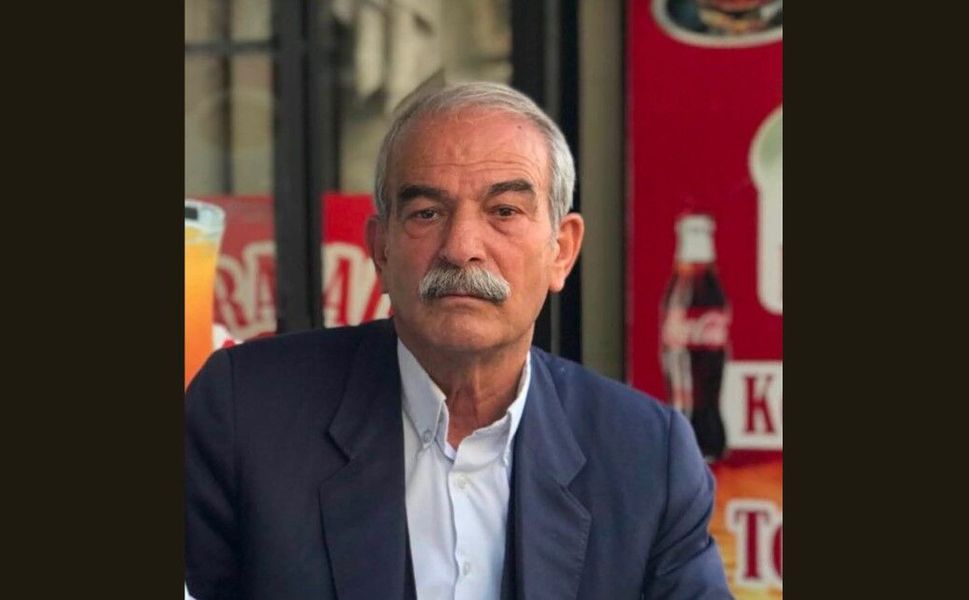 Paşa Soğancı Hayatını Kaybetti